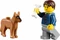 LEGO City Starke Fahrzeuge - Van & Wohnwagen Vorschaubild