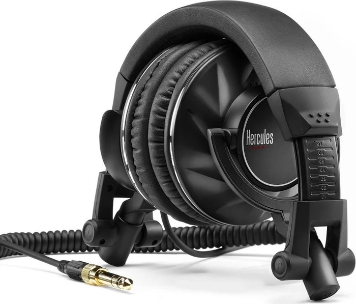Hercules HDP DJ60