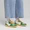 Puma Palermo pistachio green/vine/gum Vorschaubild