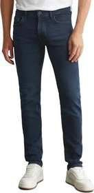 Marc O'Polo Sjöbo Jeans blau/schwarz (Herren)