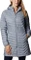 Columbia Powder Lite Mid Hooded Jacke (Damen) Vorschaubild