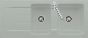 Villeroy & Boch Architectura 1160x510mm Einbau Becken reversibel fossil