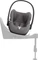 Cybex Cloud T i-Size ohne Basis mirage grey plus 2023 Vorschaubild