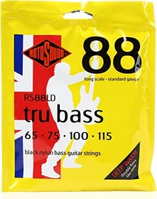 Rotosound Tru Bass 88 Standard
