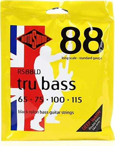 Rotosound Tru Bass 88 Standard