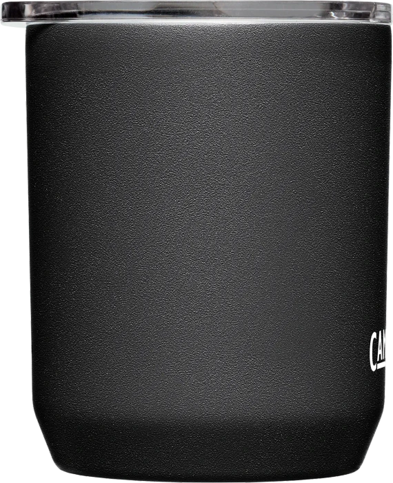 CamelBak Horizon Camp Isolierbecher 350ml schwarz