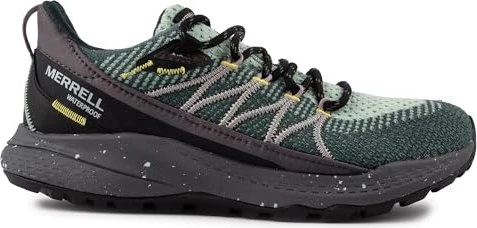 Merrell Bravada 2 Waterproof jade (Damen)