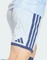 adidas Ajax Amsterdam 2026/2027 Ausweichshorts crystal sky (Herren) Vorschaubild