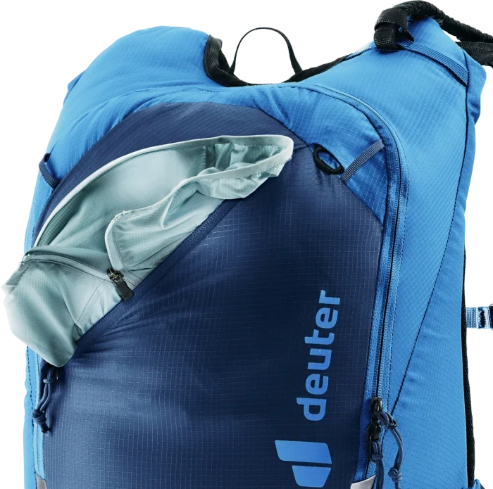 Deuter Updays 20 nightblue/neptune