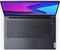 Lenovo Yoga Slim 7 14ITL05, Slate Grey, Core i7-1165G7, 16GB RAM, 512GB SSD, DE Vorschaubild
