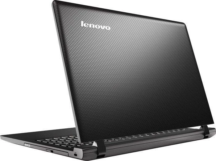 Lenovo IdeaPad 100-15IBD, Core i3-5020U, 4GB RAM, 1TB HDD, DE