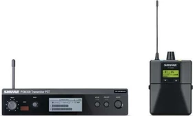 Shure PSM300 Premium P3TRA T11