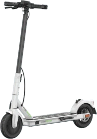 Streetbooster Vega Elektro-Roller weiß 22km/h