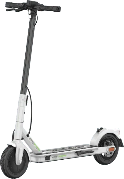 Streetbooster Vega Elektro-Roller