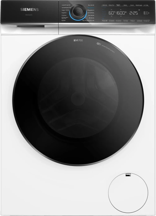 Siemens iQ700 WG56B20T1 Frontlader
