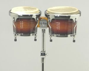 Sonor Champion Bongos (verschiedene Farben) (CB 78) – Bild 3 von 3