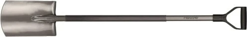 Fiskars Ergonomic Gärtnerspaten