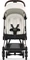Cybex Coya Rosegold Frame off white Vorschaubild