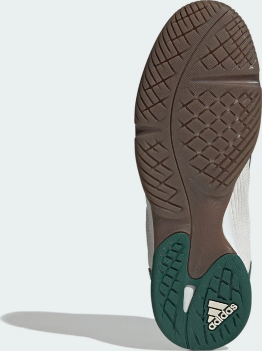 adidas Predator Sala IN core white/collegiate green/cloud white
