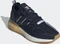 adidas ZX 2K Boost legend ink/cloud white/gum (Herren) Vorschaubild