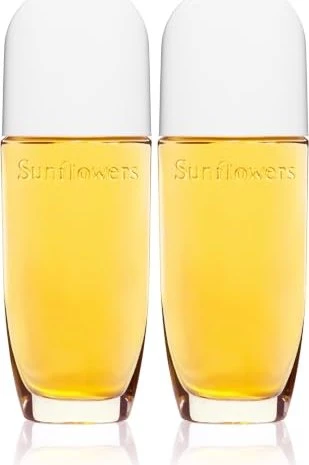Elizabeth Arden Sunflowers Eau de Toilette, 100ml