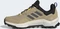 adidas Terrex AX4 GTX beige tone/grey five/acid yellow (Herren) Vorschaubild