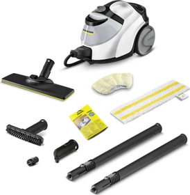 Kärcher SC5 EasyFix Premium Iron Plug Dampfreiniger