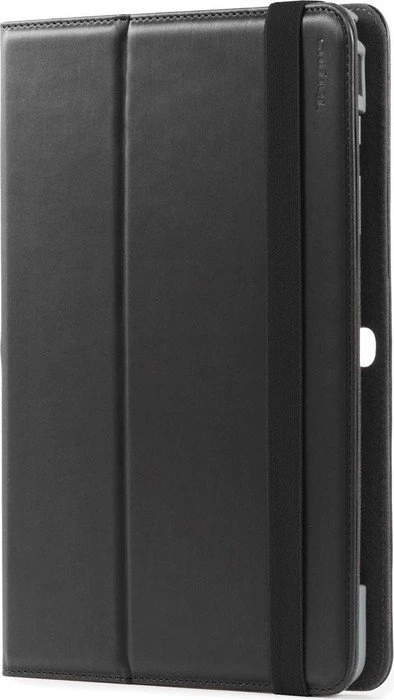 Targus SafeFit Tablet Case für Samsung Galaxy Tab schwarz