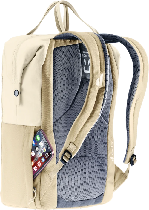 Deuter Vista 18 desert/bone