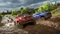 Forza Horizon 4 - Ultimate Edition (Xbox One/SX) Vorschaubild