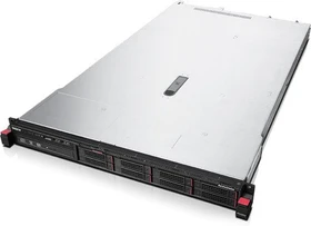 Lenovo ThinkServer RD350, Xeon E5-2620 v4, 16GB RAM, 1HE (70QM000UEA)