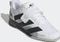 adidas Adipower 3 cloud white/core black/grey two Vorschaubild