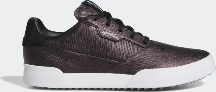 adidas Adicross Retro core black/magic lilac/cloud white (Damen)