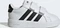 adidas Grand Court 3.0 cloud white/core black (Junior) Vorschaubild