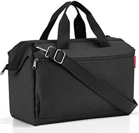 Reisenthel Allrounder S Pocket black
