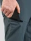 Odlo Ascent Hose lang dark slate (Herren) Vorschaubild