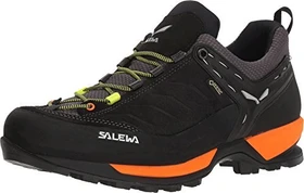 Salewa Mountain Trainer GTX black out/holland (Herren)