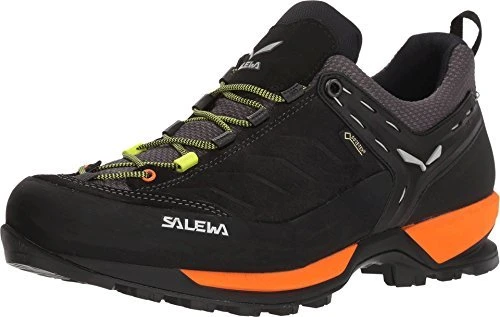 Salewa Mountain Trainer GTX black out/holland (Herren)