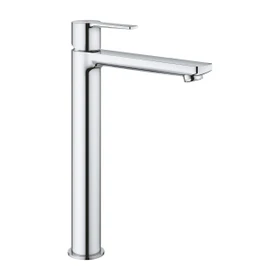 Grohe Lineare Einhand-Waschbeckenarmatur 1/2" XL-Size chrom