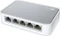 TP-Link TL-SF1000 Desktop Switch, 5x RJ-45 Vorschaubild