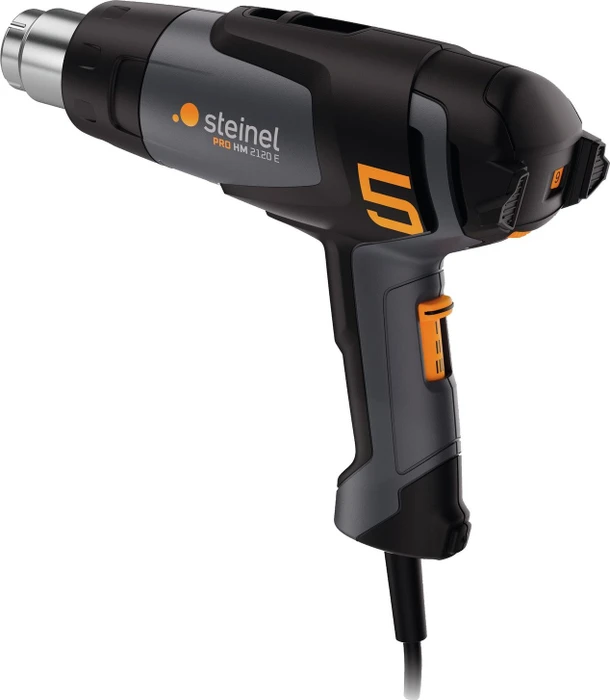 Steinel PRO HM 2120 E Elektro-Heißluftgebläse