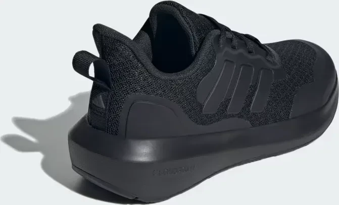 adidas Fortarun 3.0 core black/grey six (Junior)