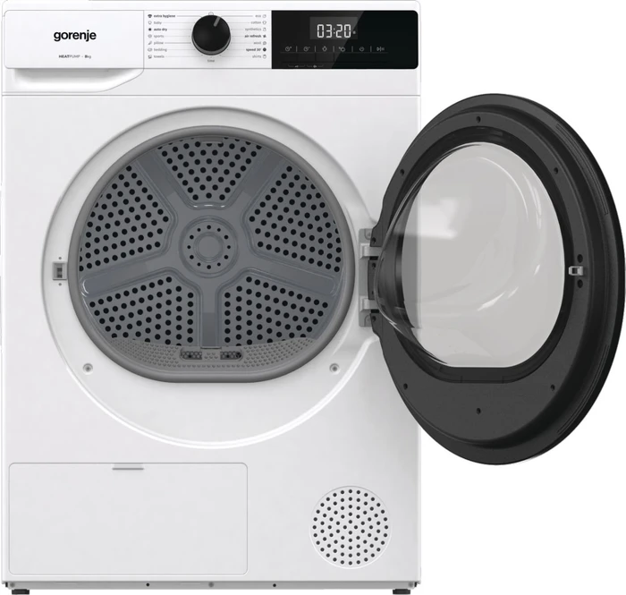 Gorenje DHNE82 Wärmepumpentrockner