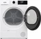 Gorenje DHNE82 Wärmepumpentrockner Vorschaubild