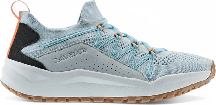 Lowa Kaloya Knit undyed/light blue (Herren)