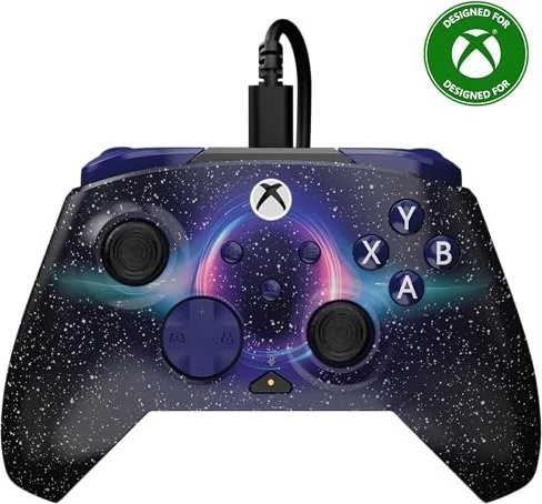 Turtle Beach Rematch Advanced Wired Controller (Xbox SX/Xbox One/PC)