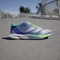 adidas Adizero Adios 8 blue spark/zero metalic/flash aqua (Damen) Vorschaubild