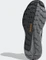 adidas Terrex Free Hiker 2 GTX wonder steel/grey three/impact orange (Herren) Vorschaubild