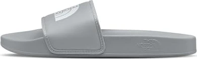 The North Face Base Camp III high rise grey (Herren)
