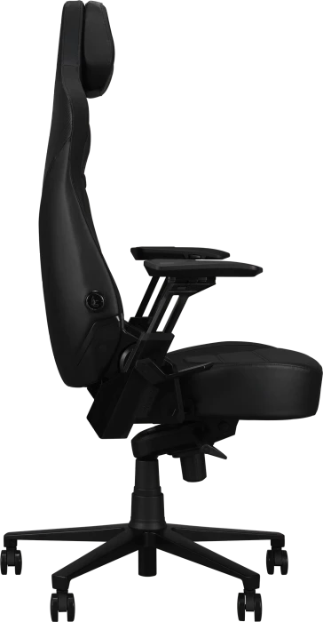 ASUS ROG Courser Core Gamingstuhl, schwarz